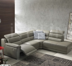 Модульный диван JOANNE Модульный диван JOANNE фабрика Egoitaliano