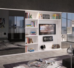 Модульная система MDay Модульная система MDay фабрика Mazzali