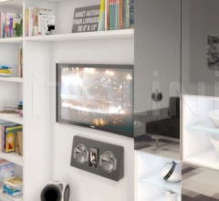 Модульная система MDay Модульная система MDay фабрика Mazzali