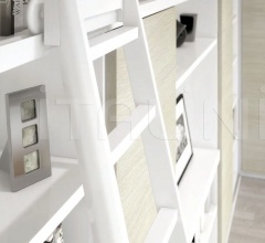 Модульная система MDay Модульная система MDay фабрика Mazzali