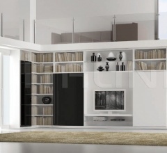 Модульная система MDay Модульная система MDay фабрика Mazzali