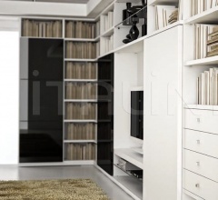 Модульная система MDay Модульная система MDay фабрика Mazzali