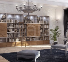 Модульная система MDay Модульная система MDay фабрика Mazzali