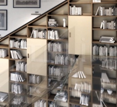 Модульная система MDay Модульная система MDay фабрика Mazzali