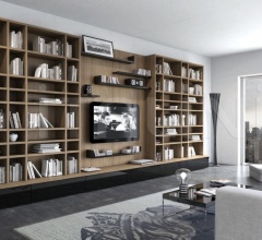 Модульная система MDay Модульная система MDay фабрика Mazzali