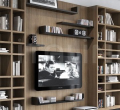 Модульная система MDay Модульная система MDay фабрика Mazzali