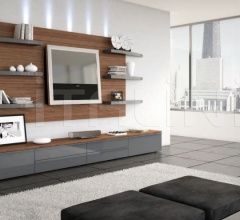 Модульная система MDay Модульная система MDay фабрика Mazzali