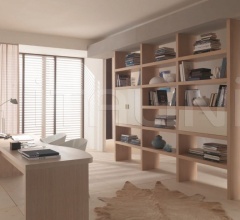 Модульная система Krea Модульная система Krea фабрика Mazzali