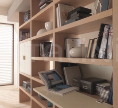 Модульная система Krea Модульная система Krea фабрика Mazzali