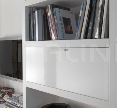 Модульная система Krea Модульная система Krea фабрика Mazzali