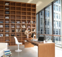 Модульная система Krea Модульная система Krea фабрика Mazzali