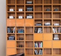 Модульная система Krea Модульная система Krea фабрика Mazzali