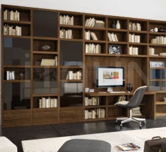 Модульная система Krea Модульная система Krea фабрика Mazzali