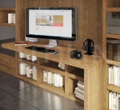 Модульная система Krea Модульная система Krea фабрика Mazzali