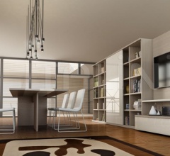 Модульная система MDay Модульная система MDay фабрика Mazzali