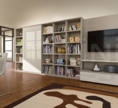 Модульная система MDay Модульная система MDay фабрика Mazzali