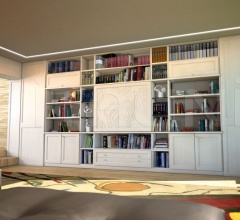 Модульная система MDay Модульная система MDay фабрика Mazzali