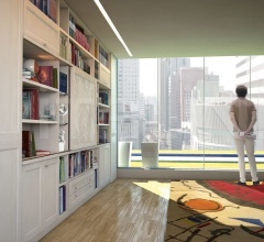 Модульная система MDay Модульная система MDay фабрика Mazzali