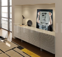 Итальянские Буфеты - Буфет DECO Итальянские Буфеты - Буфет DECO фабрика Mazzali