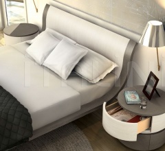 Кровать ZEFIRO Кровать ZEFIRO фабрика Mazzali