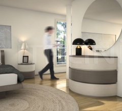 Комод ZEFIRO фабрика Mazzali