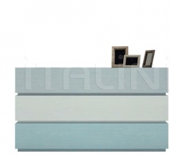 Комод Origami фабрика Mazzali