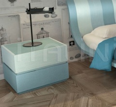 Тумбочка Origami Тумбочка Origami фабрика Mazzali