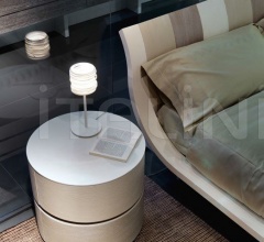 Тумбочка ZEFIRO Тумбочка ZEFIRO фабрика Mazzali