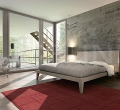 Кровать DECO Кровать DECO фабрика Mazzali