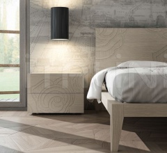 Тумбочка DECO Тумбочка DECO фабрика Mazzali