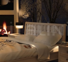 Кровать BOHEME Кровать BOHEME фабрика Mazzali