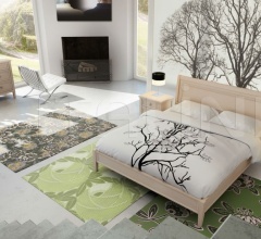 Комод BOHEME фабрика Mazzali