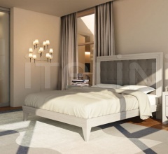 Кровать RIGOLETTO Кровать RIGOLETTO фабрика Mazzali