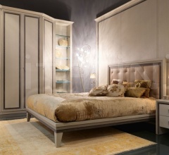 Тумбочка RIGOLETTO Тумбочка RIGOLETTO фабрика Mazzali