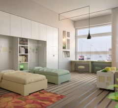 Композиция PLAY UP 3 фабрика Mazzali