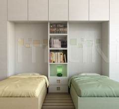 Композиция PLAY UP 3 фабрика Mazzali