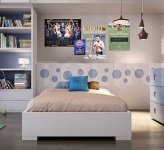 Композиция PLAY UP 4 фабрика Mazzali