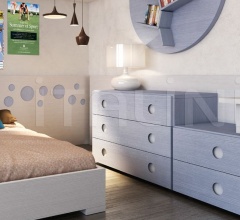 Композиция PLAY UP 4 фабрика Mazzali