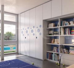 Композиция PLAY UP 4 фабрика Mazzali