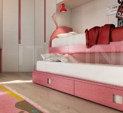 Композиция PLAY UP 5 фабрика Mazzali