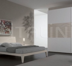 Кровать Regolo Кровать Regolo фабрика Mazzali