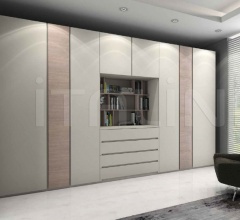 Шкаф PLANO Шкаф PLANO фабрика Mazzali