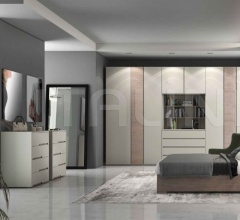 Шкаф PLANO Шкаф PLANO фабрика Mazzali