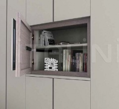 Шкаф PLANO Шкаф PLANO фабрика Mazzali