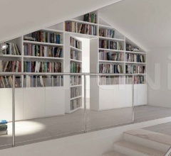 Гардероб 900 Гардероб 900 фабрика Mazzali