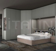 Гардероб 900 Гардероб 900 фабрика Mazzali