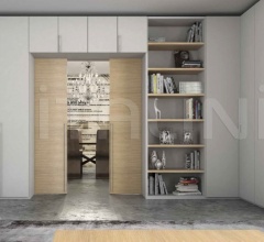 Гардероб 900 Гардероб 900 фабрика Mazzali