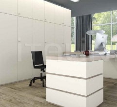 Гардероб 900 Гардероб 900 фабрика Mazzali