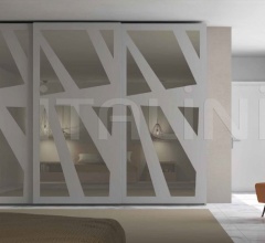 Шкаф DECOR Шкаф DECOR фабрика Mazzali