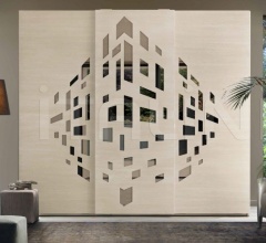 Шкаф DECOR Шкаф DECOR фабрика Mazzali